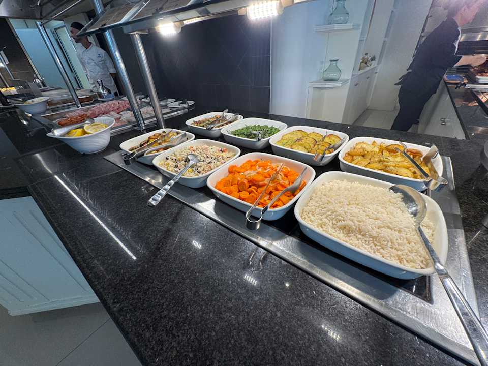 Gastro Grupotel Aldea Cala'n Bosch