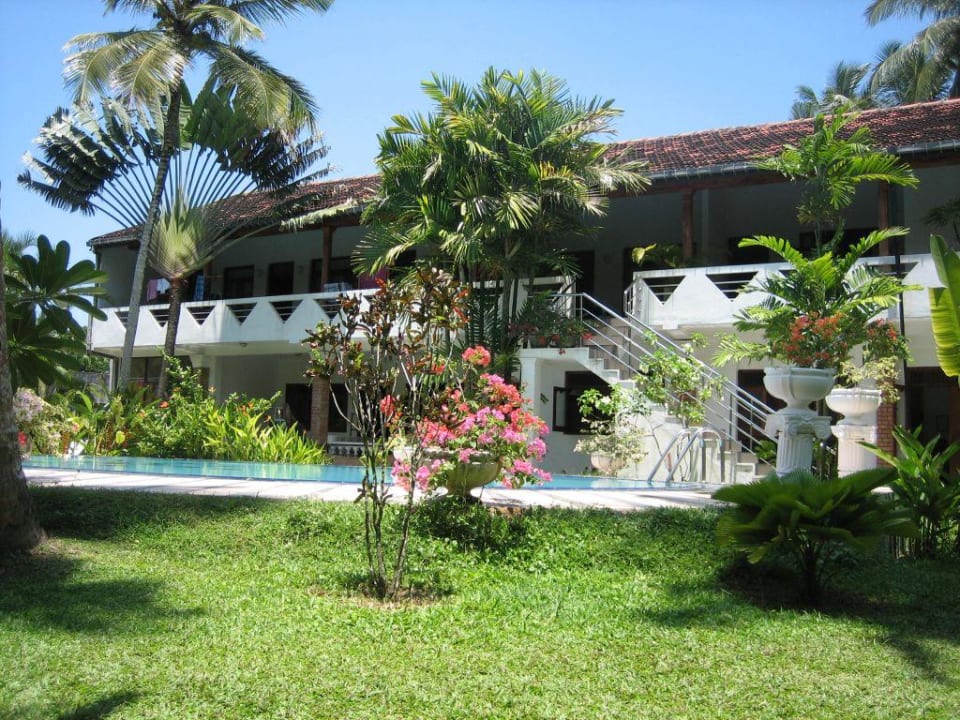 Pahalage Guesthouse Pahalage Guesthouse