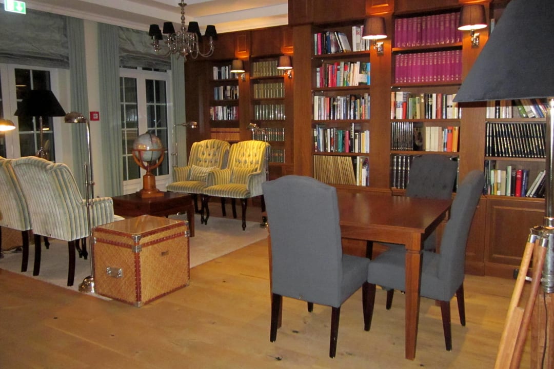 Sport & Freizeit Naturresort & Spa Schindelbruch