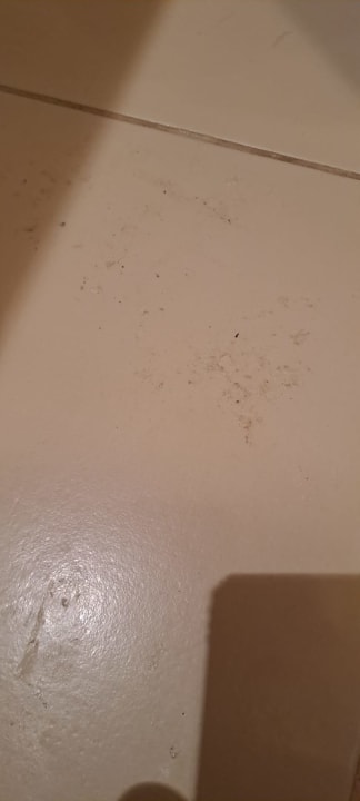 Zimmer Hotel Victory Resort