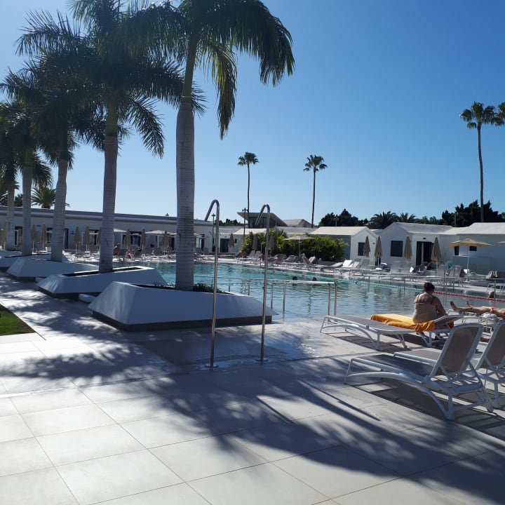 Pool Club Maspalomas Suites & SPA
