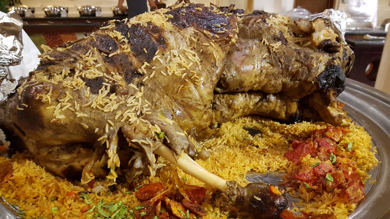 Restaurant Premier Le Reve Hotel & Spa