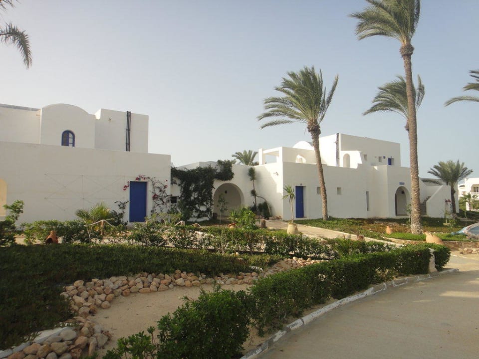 Hotel Djerba Sun/Sun Club Djerba Sun Beach Hotel & Spa