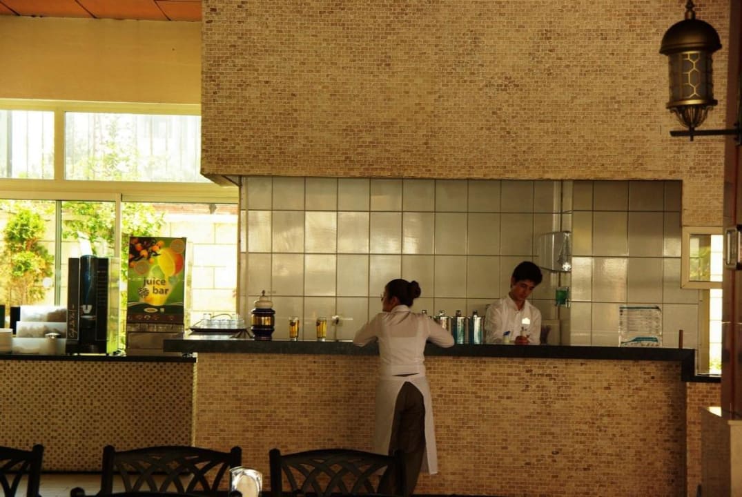 Grill Diamond Excellence Resort & Spa