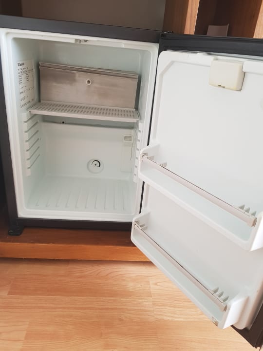 Kühlschrank Hipotels La Geria
