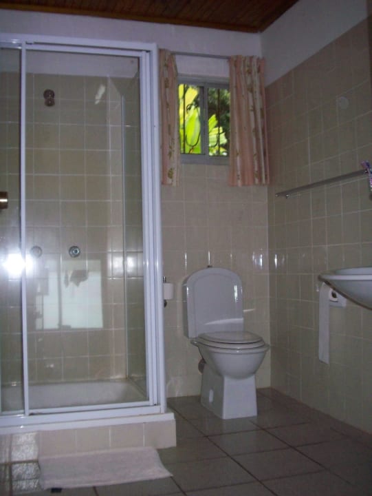 Bad Chalets Côté Mer