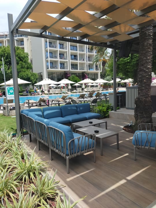 Gastro Arum Barut Collection