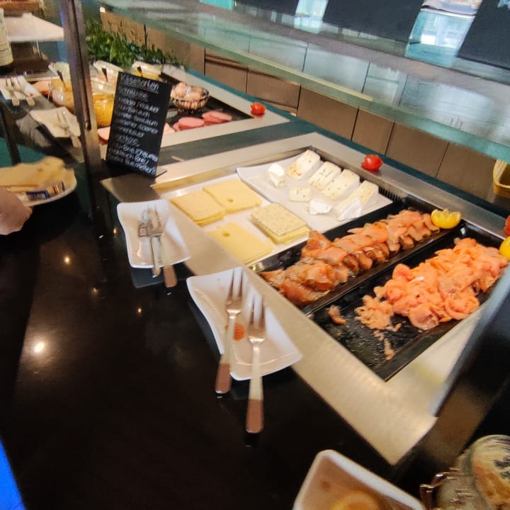 Zimmer Hotel Victory Therme Erding