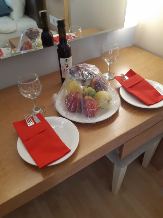 Zimmer allsun Numa Club Side