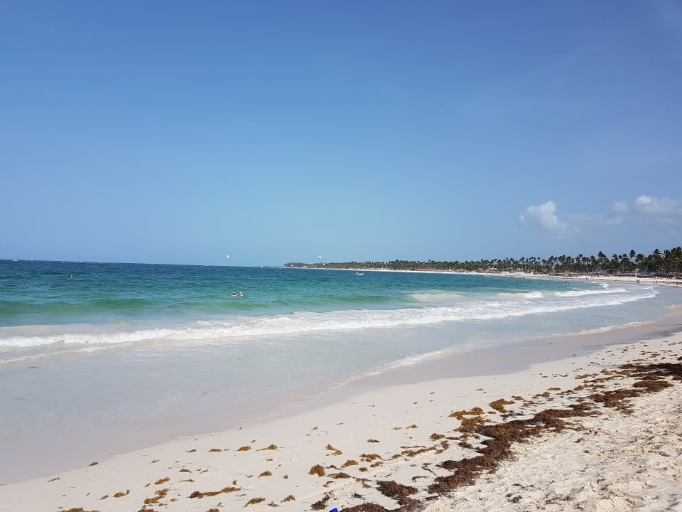 Strand Punta Cana Princess All Suites Resort & Spa