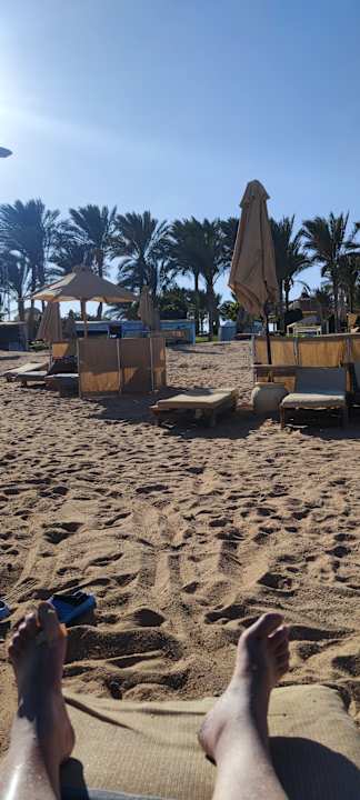 Strand Serenity Alpha Beach