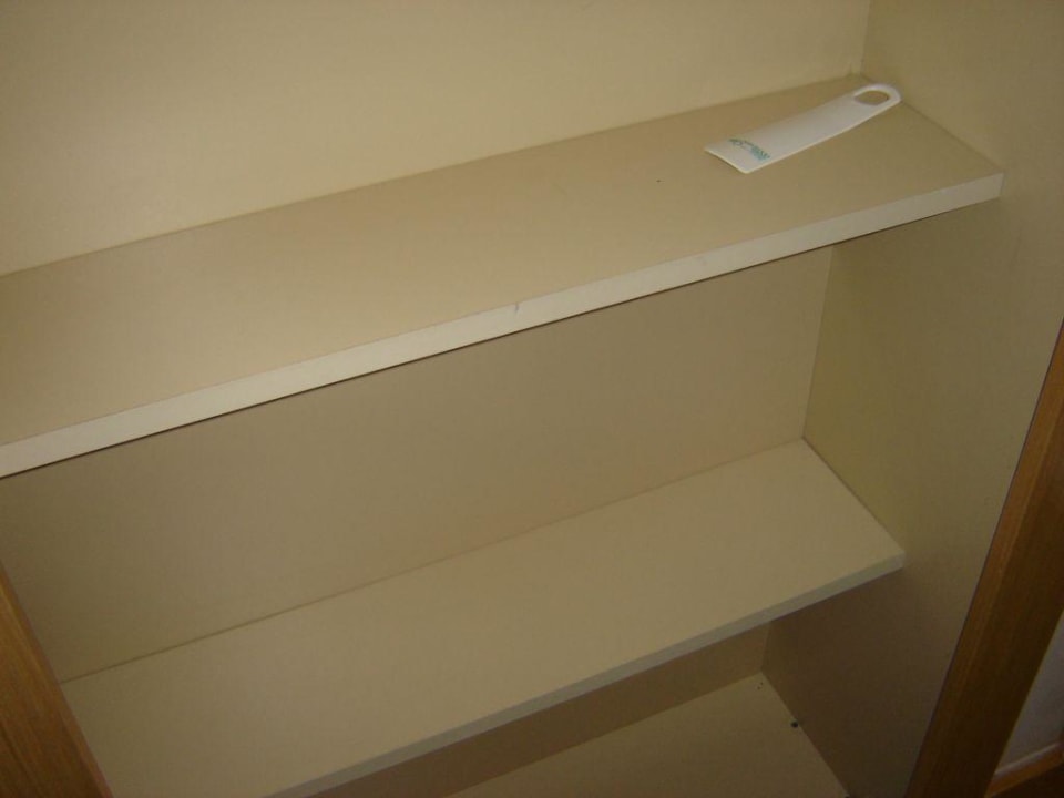 Regal mit Schranktür Sherwood Exclusive Lara