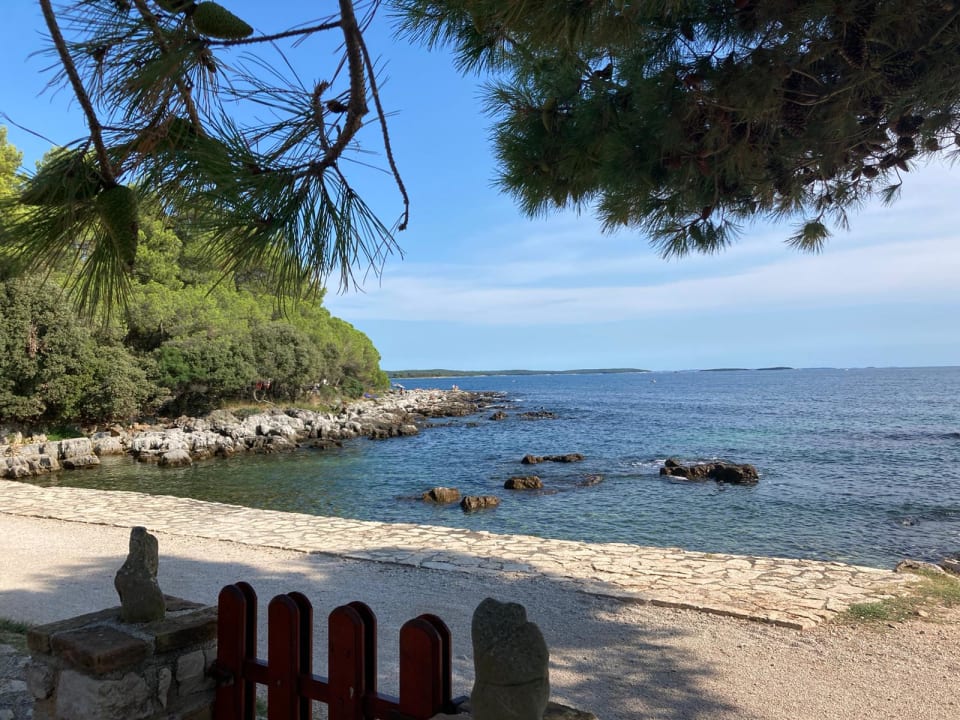 Strand Valamar Tamaris Hotel
