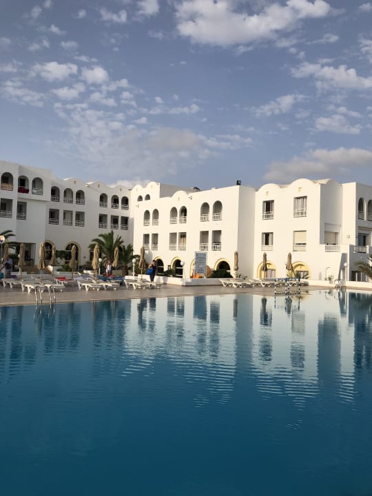 Pool Calimera Yati Beach