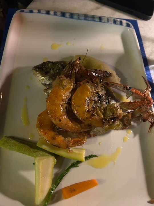 Gastro Rixos Premium Magawish Suites & Villas