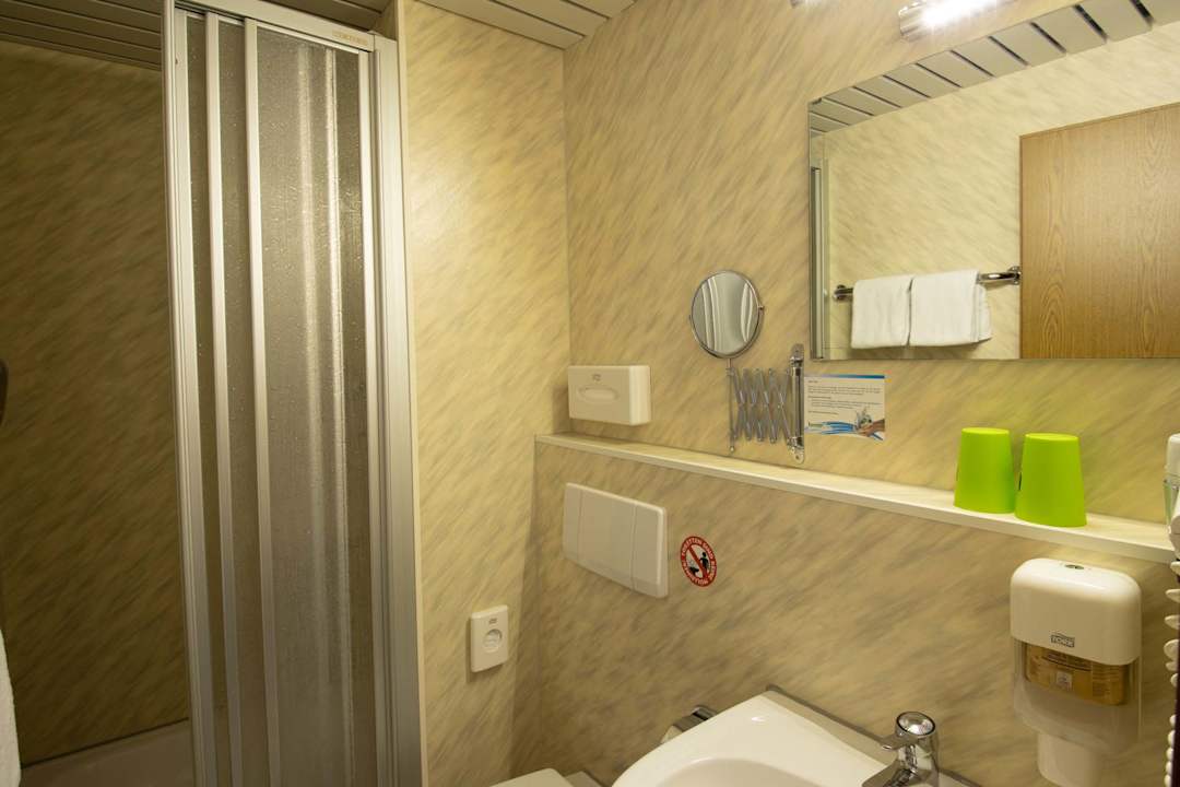 Zimmer Ferien Hotel Cottbus