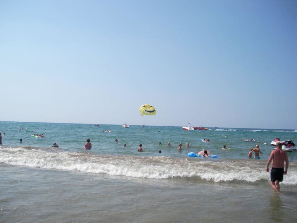 Strandblick Aydinbey Kings Palace & Spa