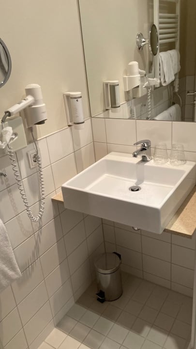 Zimmer Best Western Hotel am Spittelmarkt