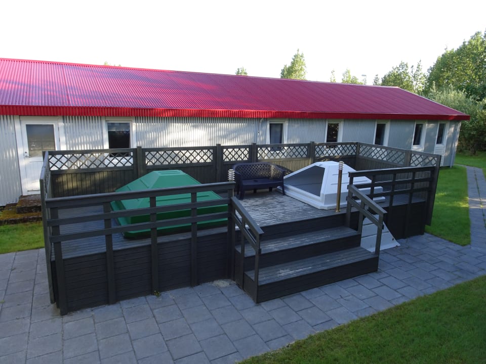 Sport & Freizeit Hotel Hvolsvöllur