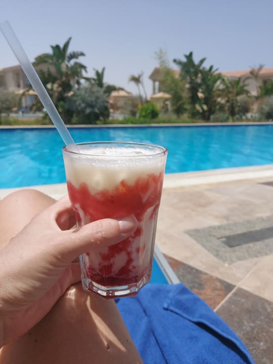 Pool Pickalbatros Sea World Resort - Marsa Alam