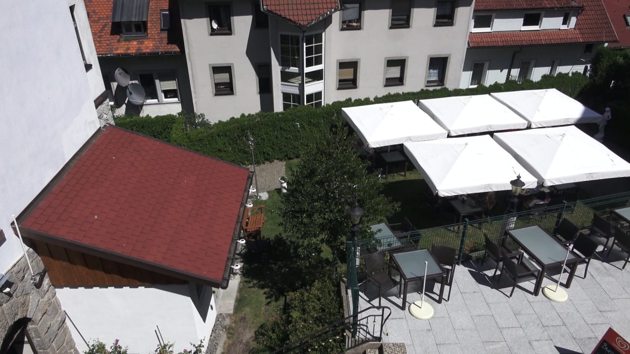 Gastro Hotel Ketterer