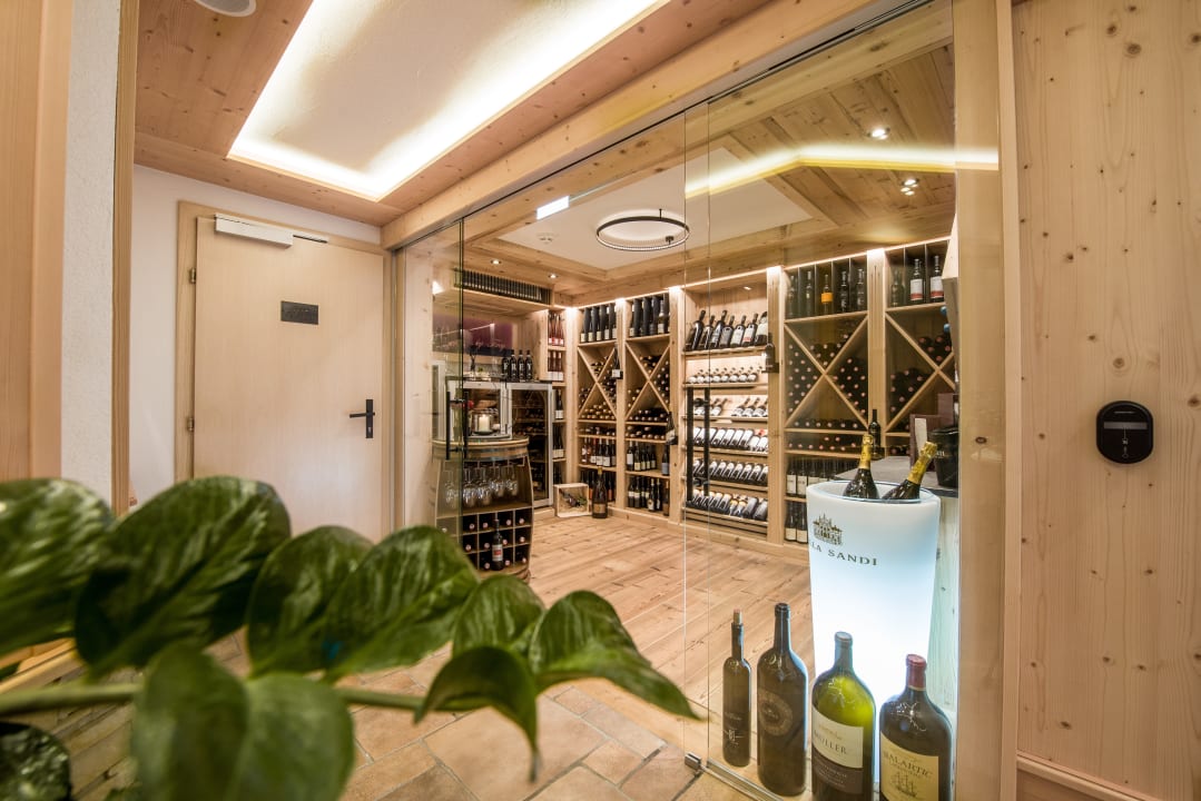 Gastro Wohlfühlhotel Berg Heil