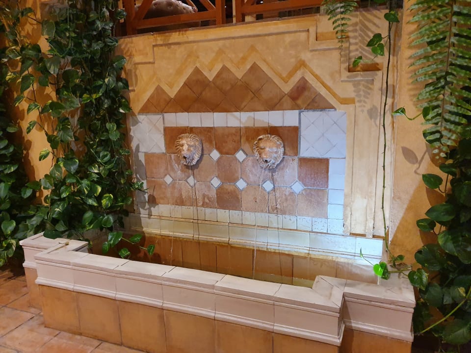 Sonstiges H10 Costa Adeje Palace