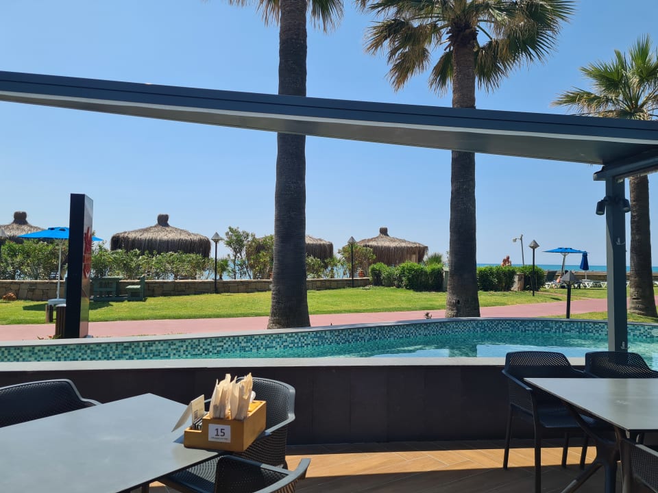 Gastro Megasaray Club Belek