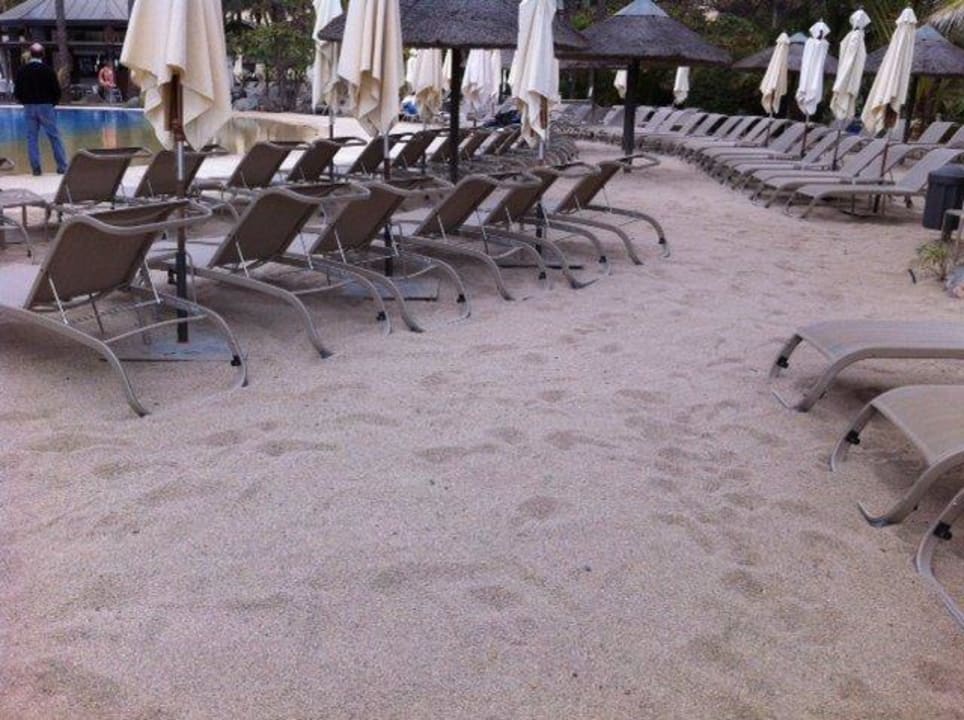 Poolbereich Lopesan Costa Meloneras, Resort & Spa