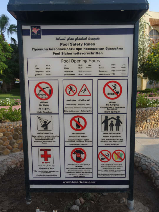 Sonstiges Desert Rose