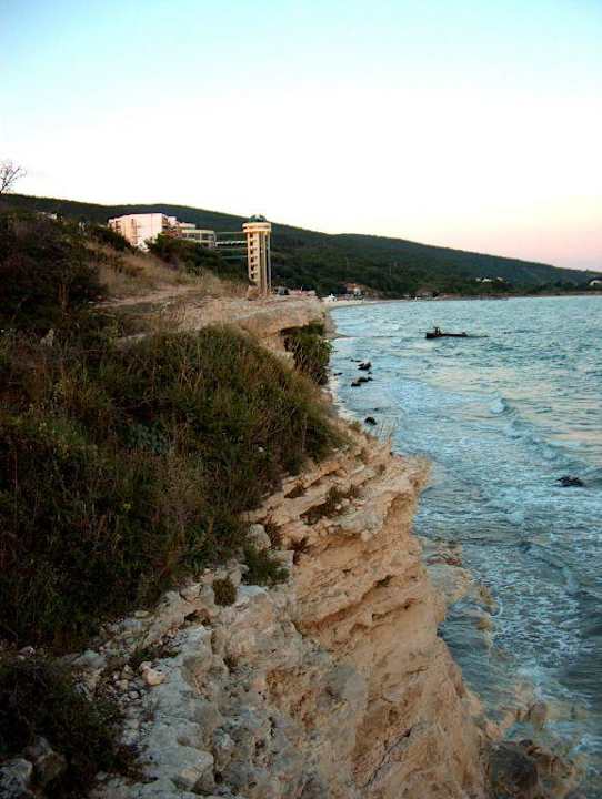 Paradise Beach Paradise Beach Hotel