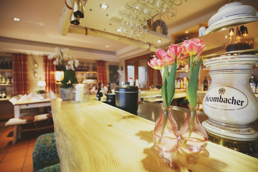 Gastro Hotel Sportalm Gipfelglück