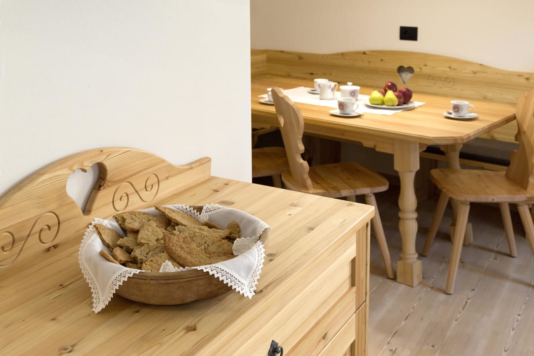 Zimmer Chalet Winklwiese