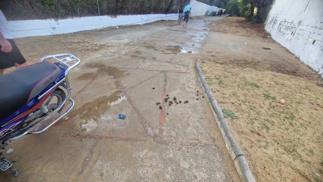 Strand Shalimar Hammamet