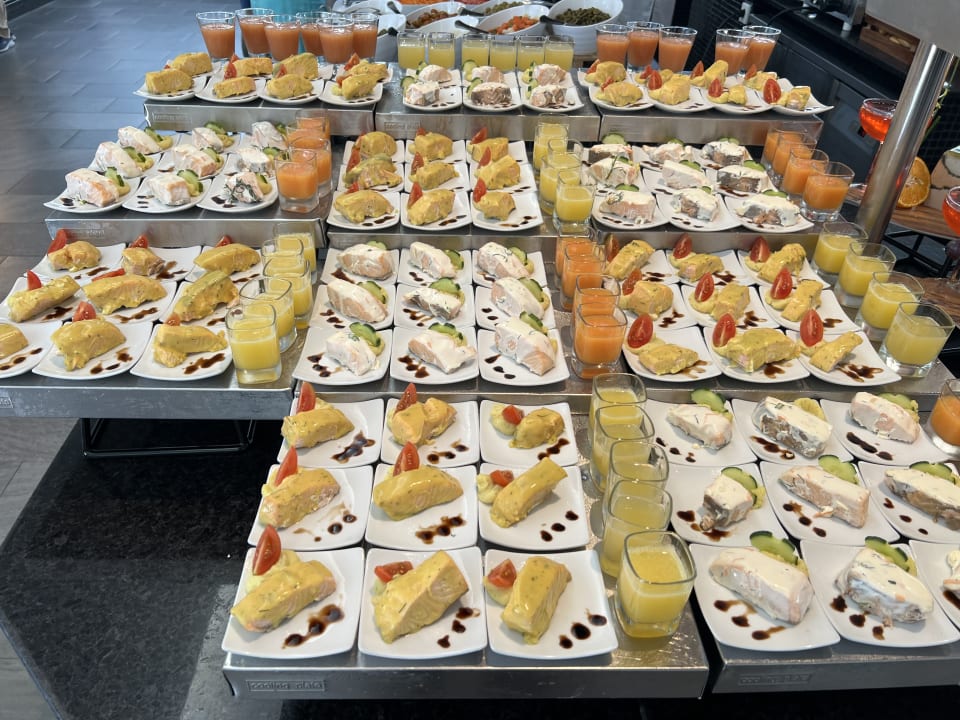 Gastro Hotel Riu Palace Meloneras