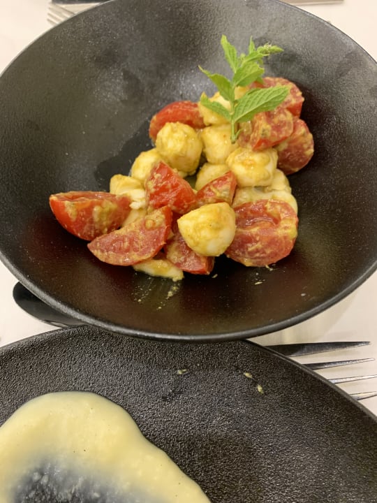 Gastro Mitsis Selection Rinela