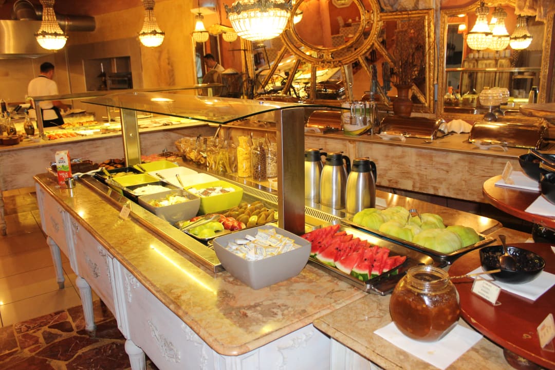 Gastro Orpheas Resort - Adults Only