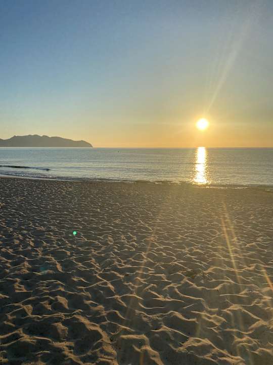 Strand allsun Hotel Sumba