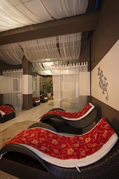 Sport & Freizeit Ocean Blue & Sand