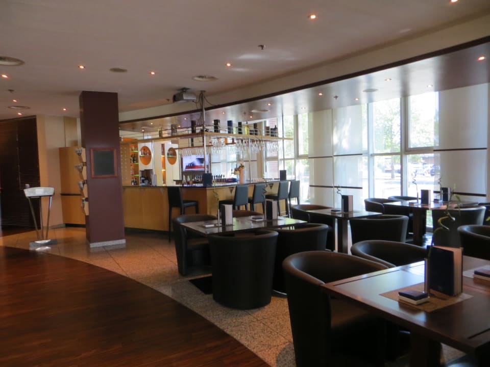 Gastro NH Dresden Neustadt