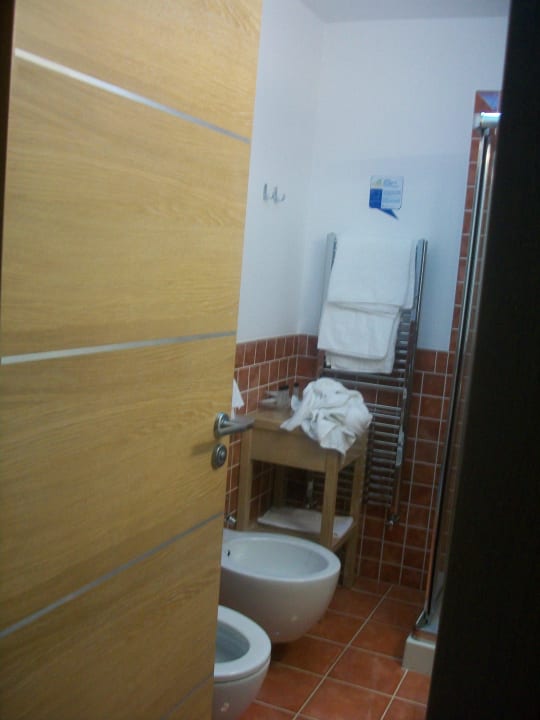 Bad Grifo Hotel De Charme