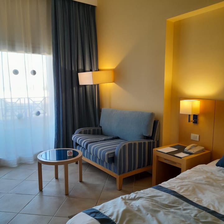 Zimmer Cleopatra Luxury Resort Makadi Bay