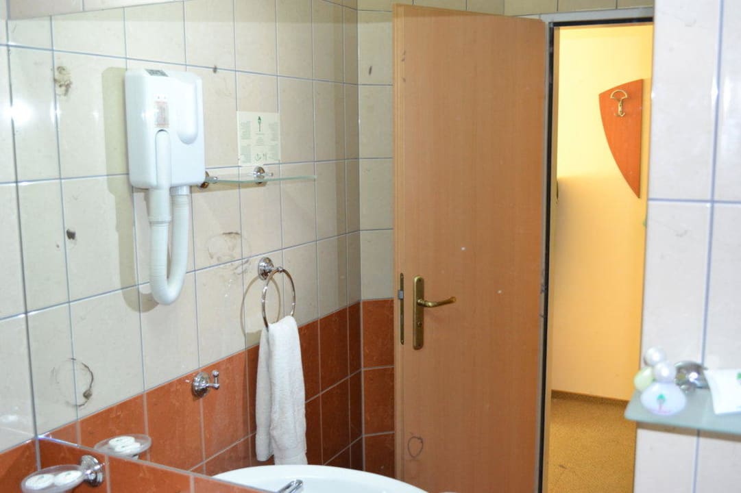 Spiegel HVD Club Bor