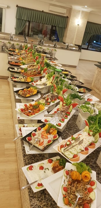 Gastro Hotel Süral Garden