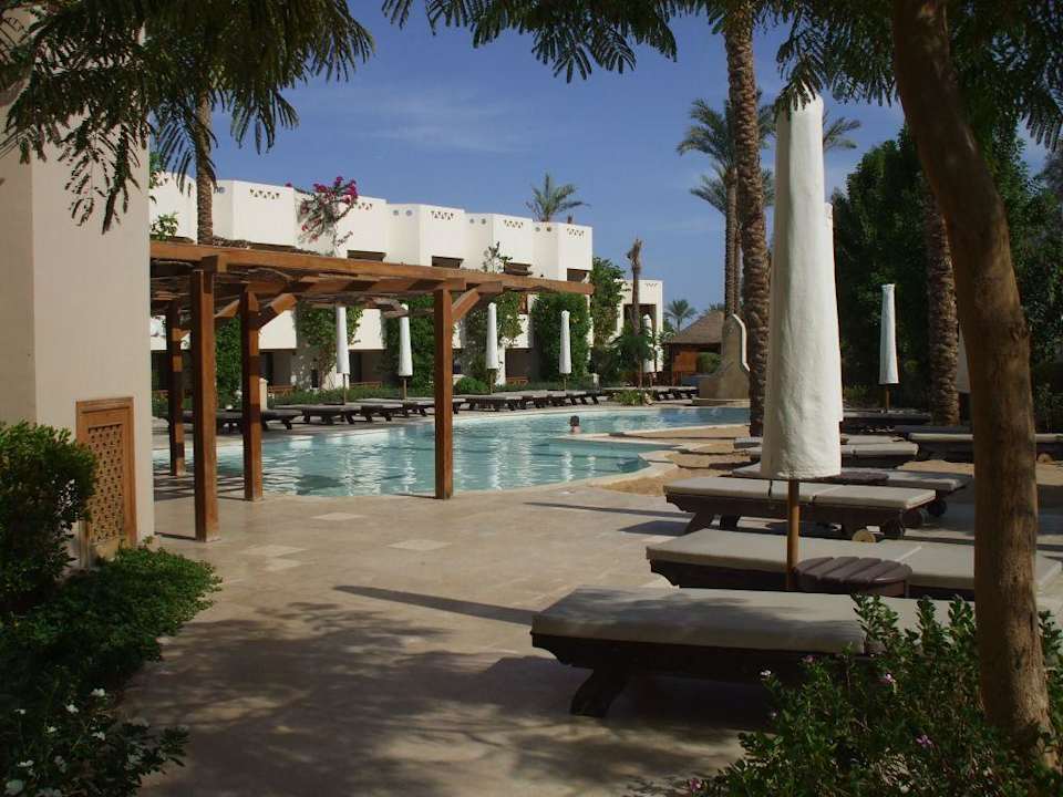 Pool Ghazala Gardens