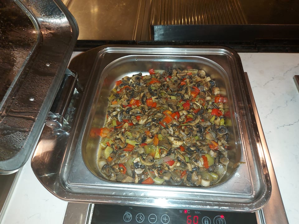 Gastro Seaden Quality Resort & Spa