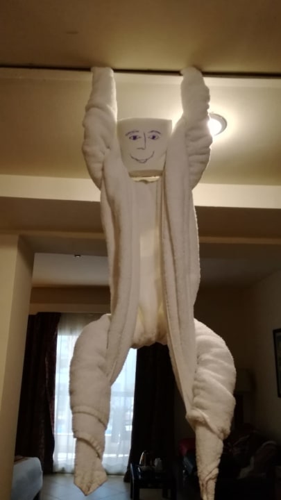 Zimmer Xperience St. George Homestay