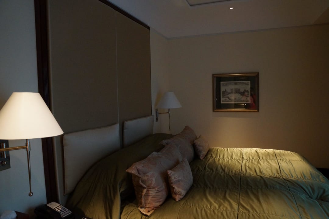 Juniorsuite Hotel Adlon Kempinski Berlin