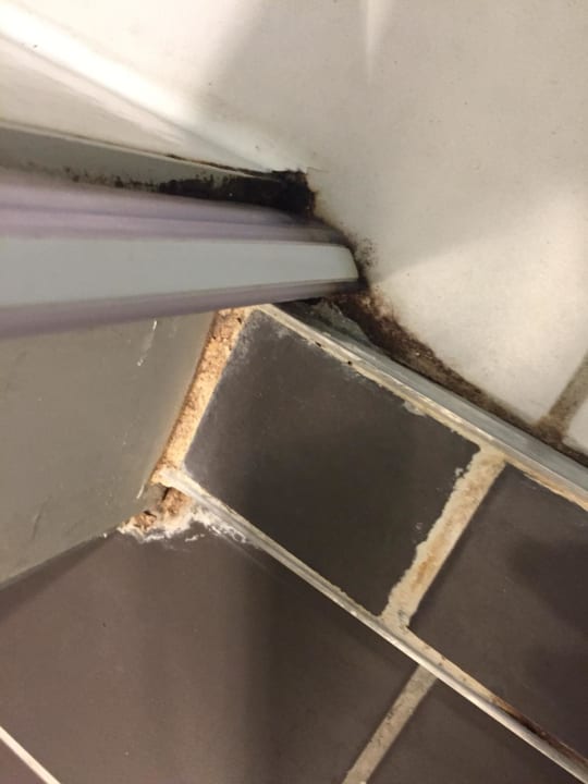 Zimmer Ralitsa Aqua Club