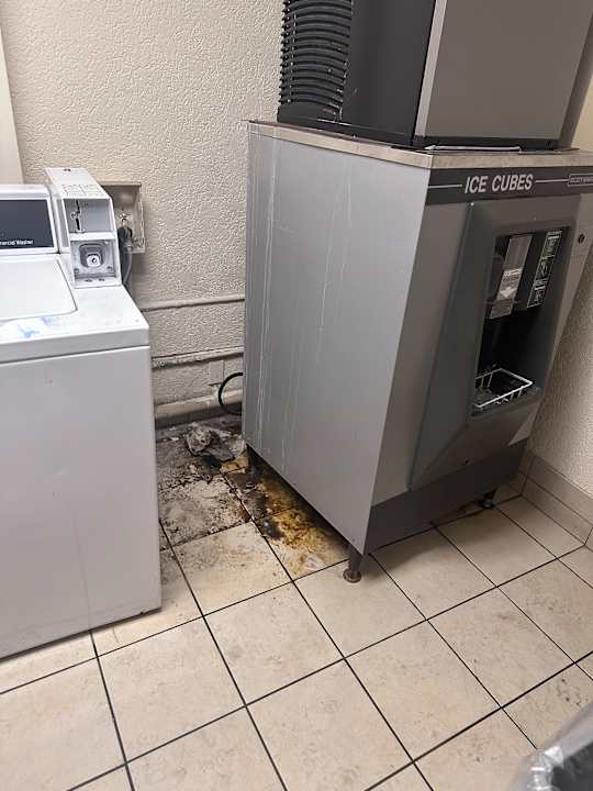 Gastro Ramada by Wyndham Boise